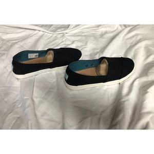 Toms Avalon shoes